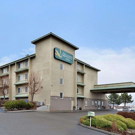 Quality Inn Kennewick Richland Extérieur photo