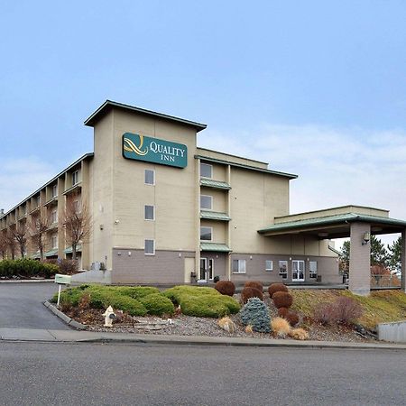 Quality Inn Kennewick Richland Extérieur photo