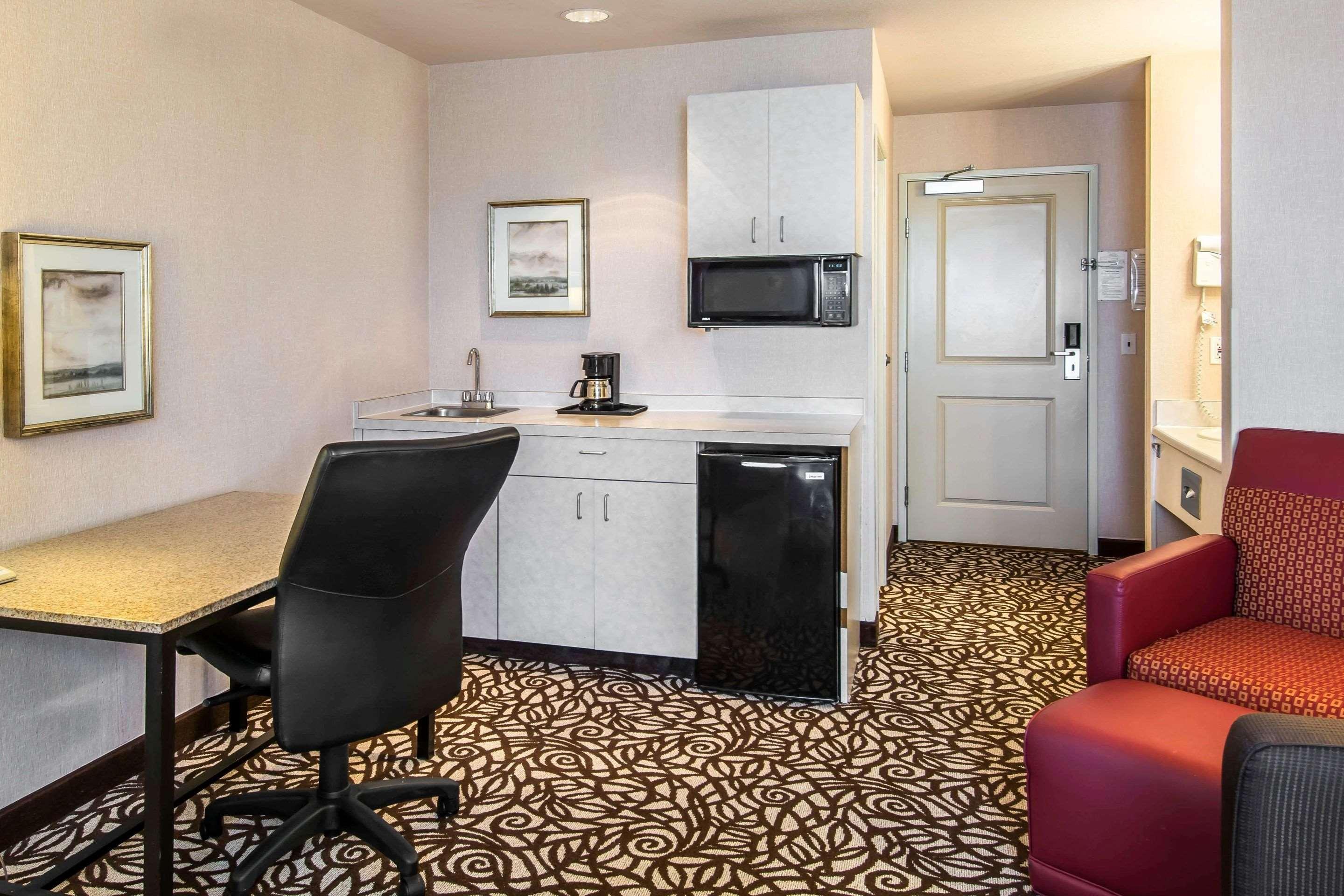 Quality Inn Kennewick Richland Extérieur photo