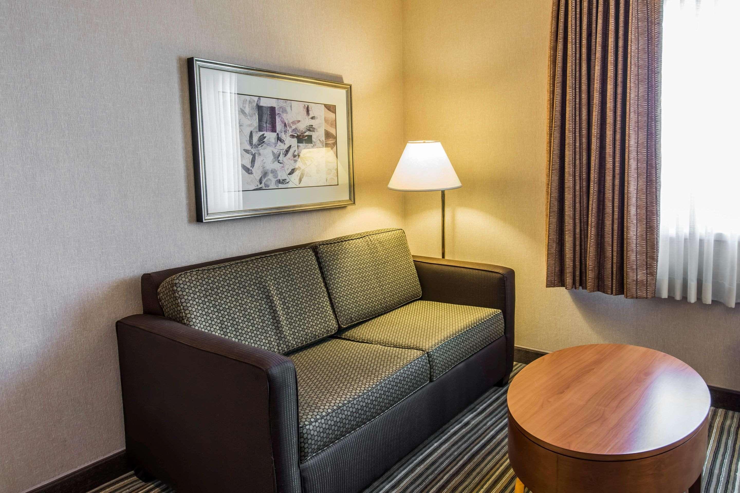 Quality Inn Kennewick Richland Extérieur photo