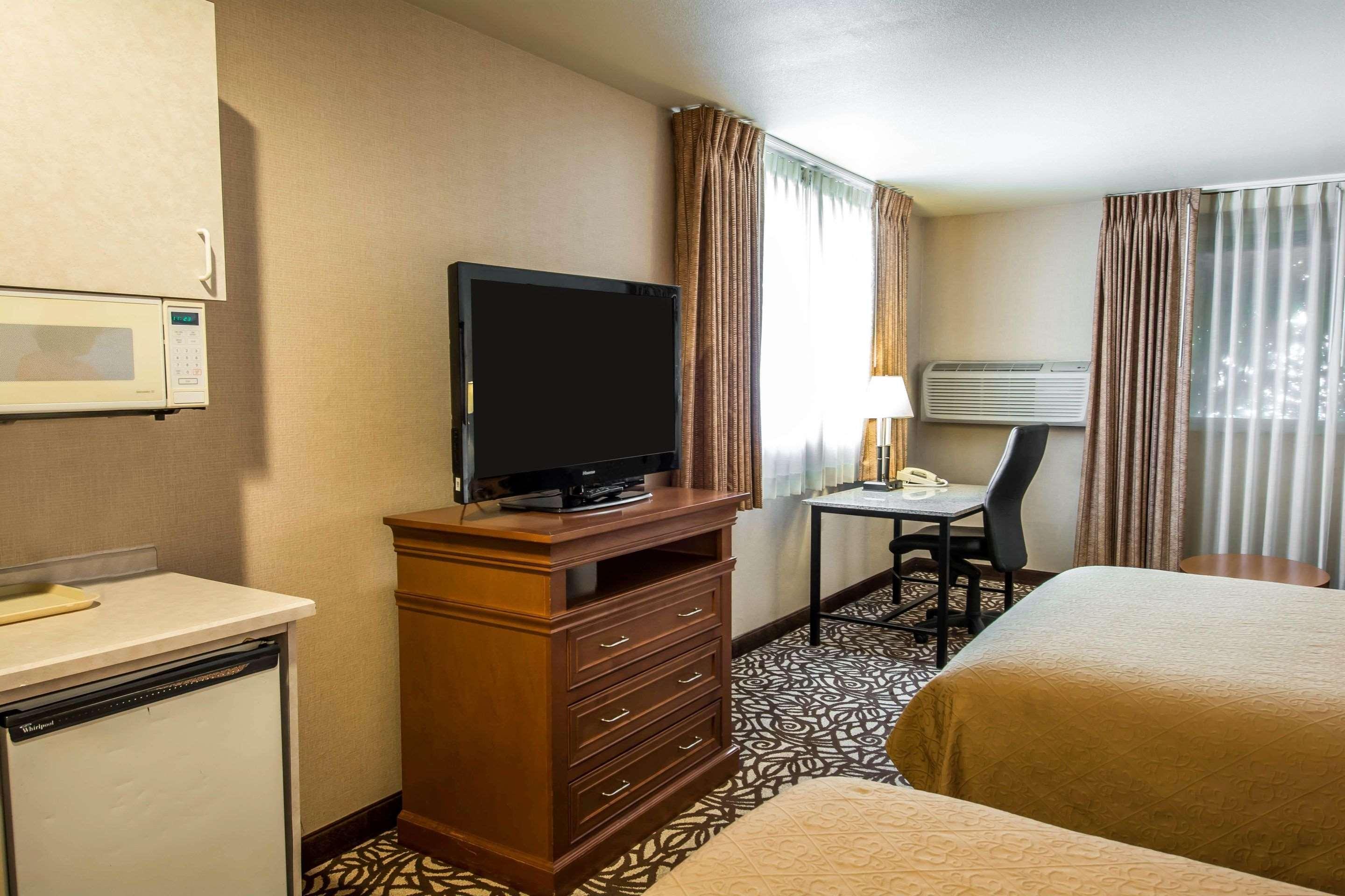 Quality Inn Kennewick Richland Extérieur photo