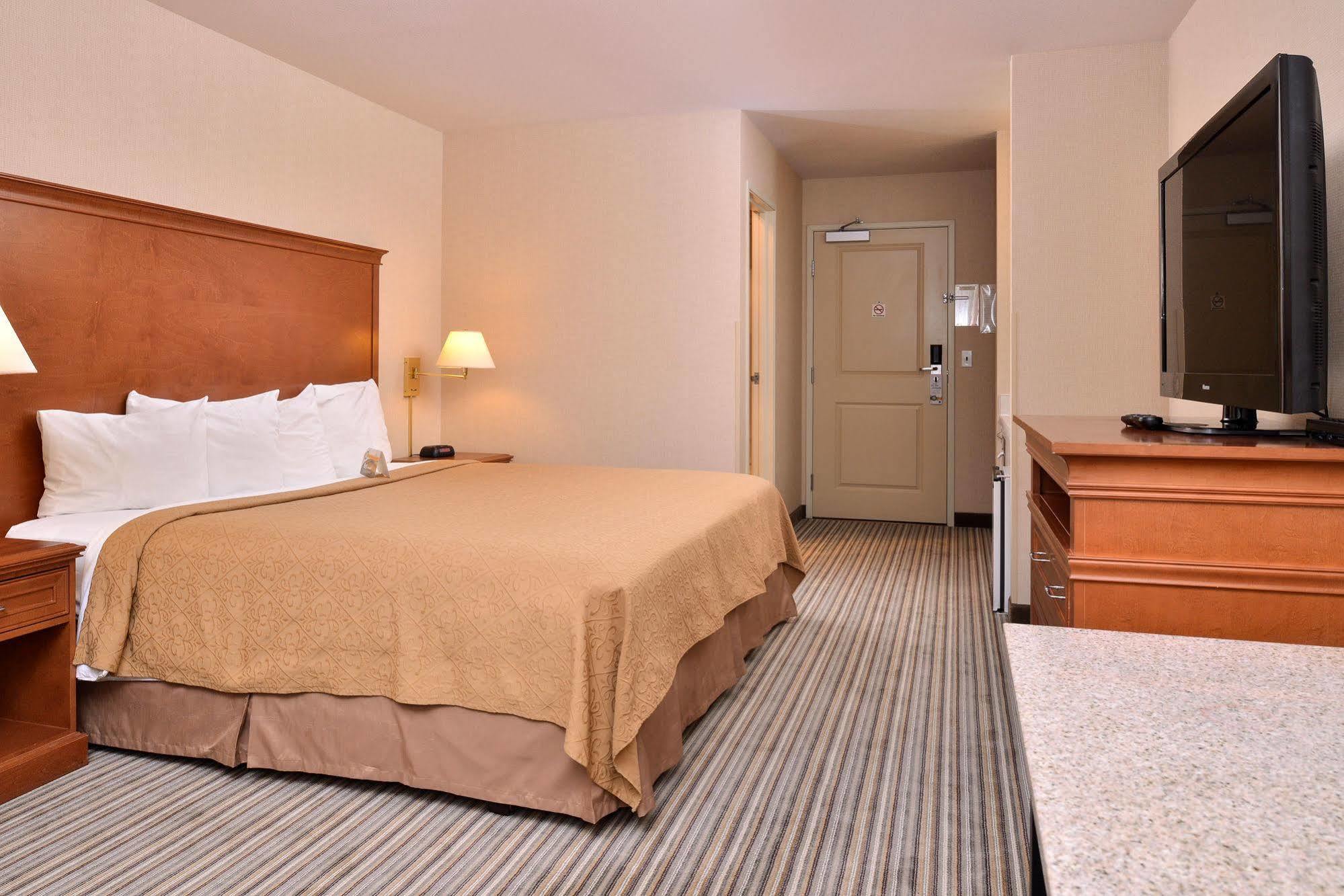 Quality Inn Kennewick Richland Extérieur photo