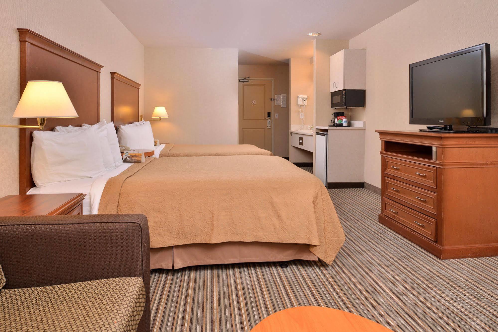 Quality Inn Kennewick Richland Extérieur photo