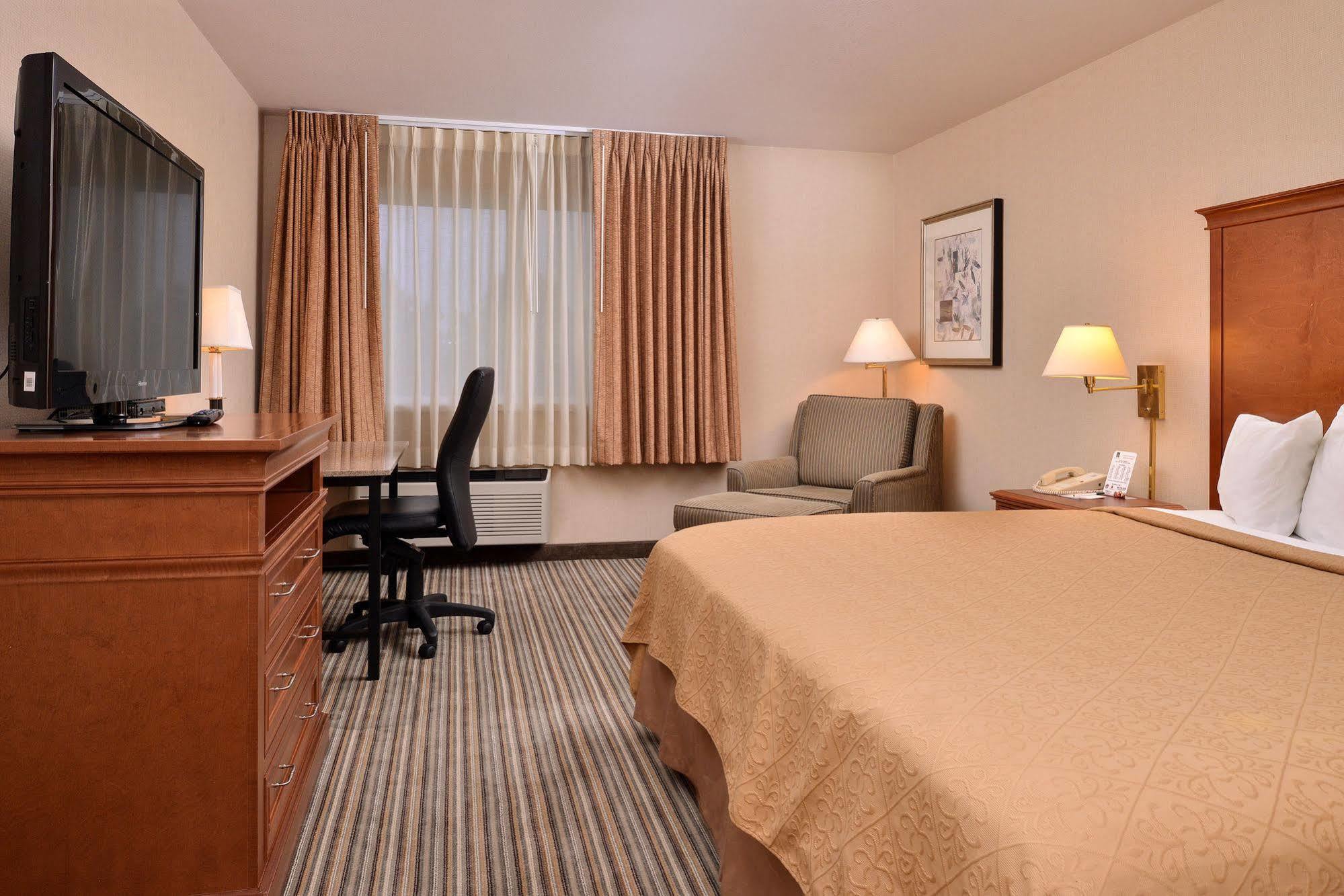 Quality Inn Kennewick Richland Extérieur photo