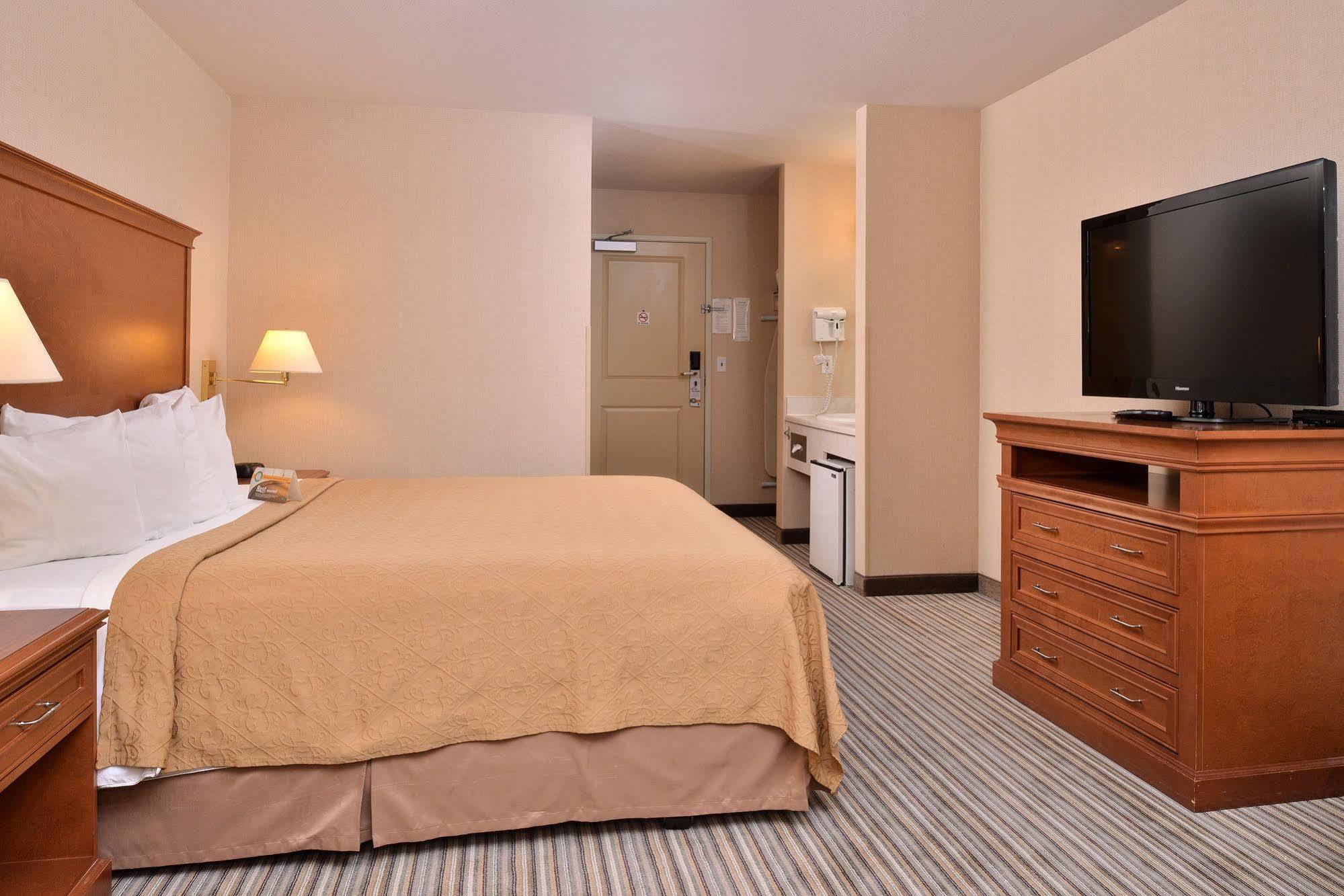 Quality Inn Kennewick Richland Extérieur photo