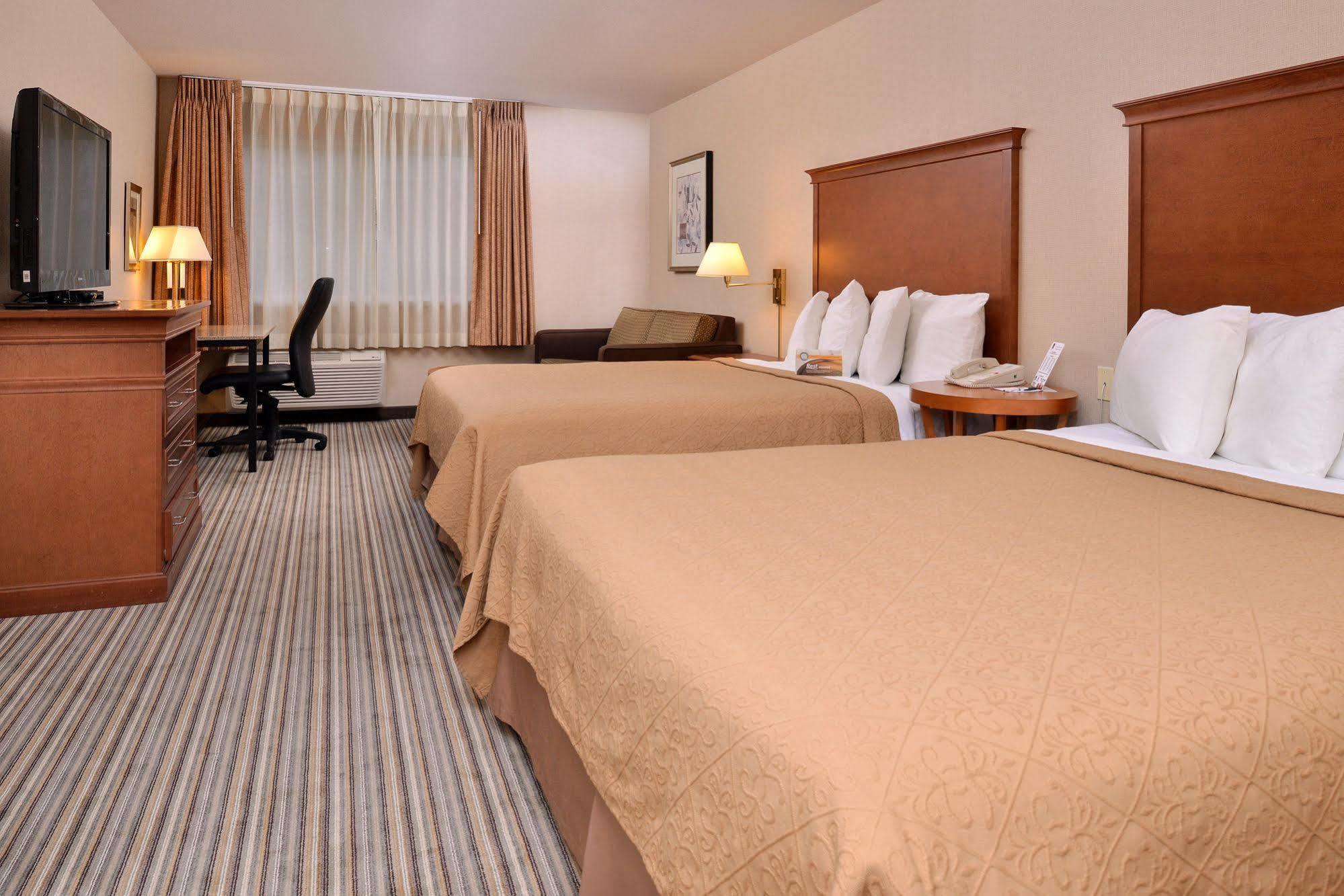 Quality Inn Kennewick Richland Extérieur photo